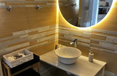 Εξοχική Μονοκατοικία με αυλή και εξωτερική αποθήκη-Country house with yard and external warehouse - Foto 4