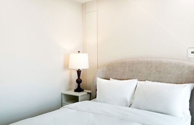 Brown Suites Busan - Foto 8