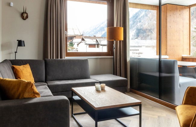 Stylish Apartment With Sauna, ski Lift at 600 m - Foto 15