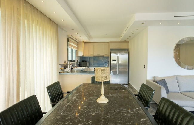 Alya Sierra Bodrum - Photo 38