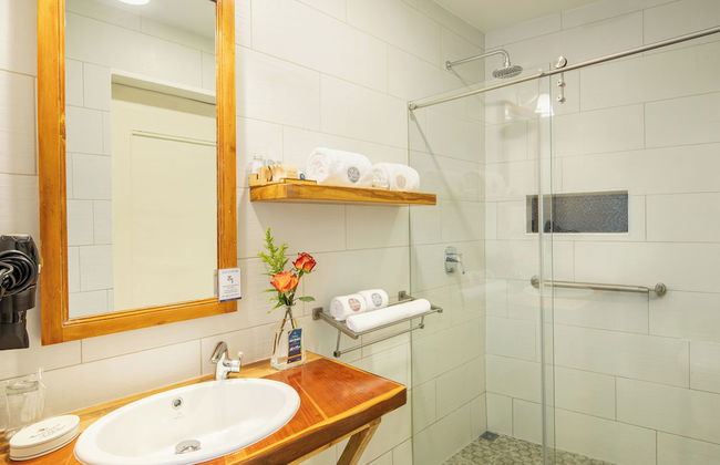 Old Town Quito Suites, Apartments & Boutique hotel - Photo 71