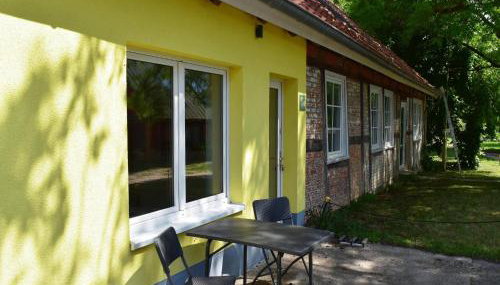 Reihenhaus Tulpe in Lohmen - Foto 5