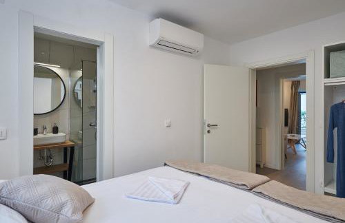 Villa Nika with private heated pool - Foto 39