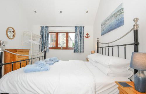 Pol Glas Cabin - Foto 12