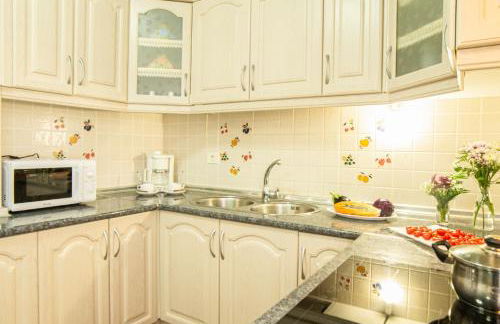 CASA CON PISCINA EN TENERIFE - VISTA MAR Y EL TEIDE - Foto 12