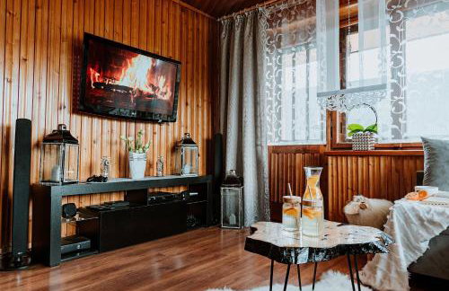 Tatra House z Jacuzzi - Foto 9