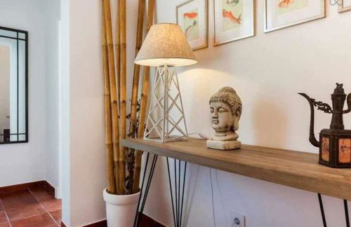 VILLA TURQUESA - Confort y vistas al mar - Foto 16