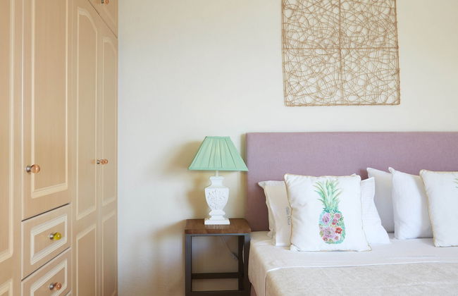 Longobardi Sea Front Villa Chania Greece - Foto 3