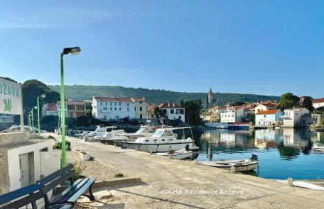 Gajeta Residence Božava - Foto 79