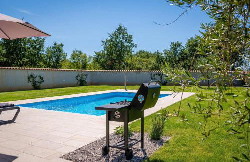 Holiday house Luca - Photo 34