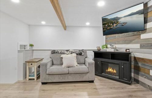 Breathtaking Views, Private Dock, Pure Relaxation - Foto 7