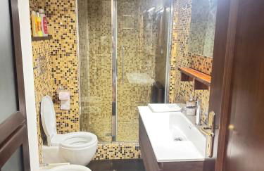 Olimpus Luxury Stays - Foto 28