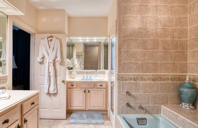 Pillars' Castle - Foto 80