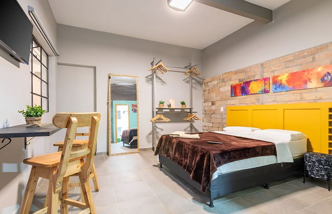 La Gruta Co-Living - Photo 10