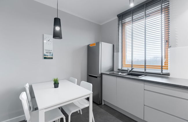 Exclusive Nautica Apartments - Foto 58