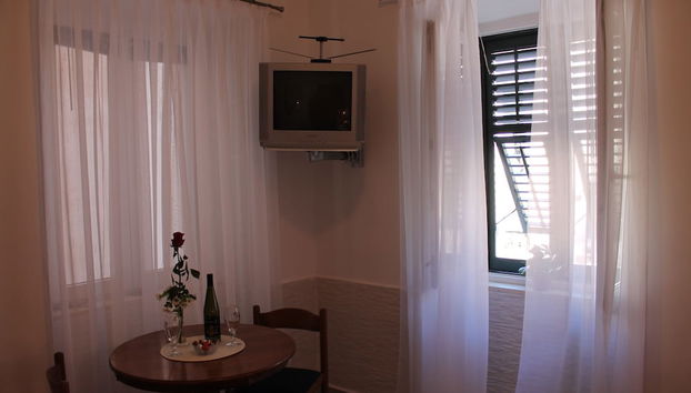 Apartments Nerio - Photo 4, Chambre