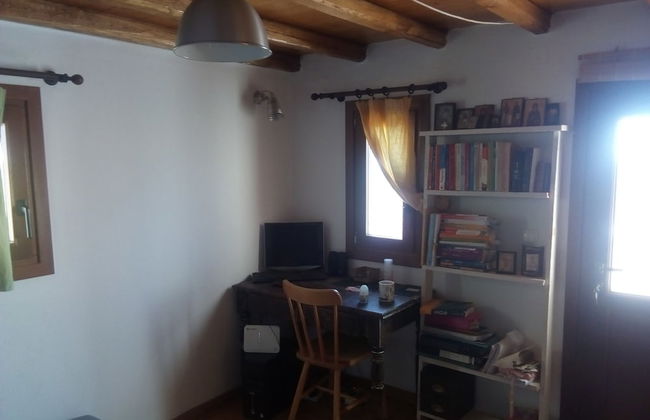 Kykladitiko Spiti - Foto 3