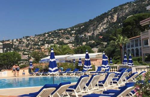 Appartement Ange Gardien Vue Mer - Foto 33