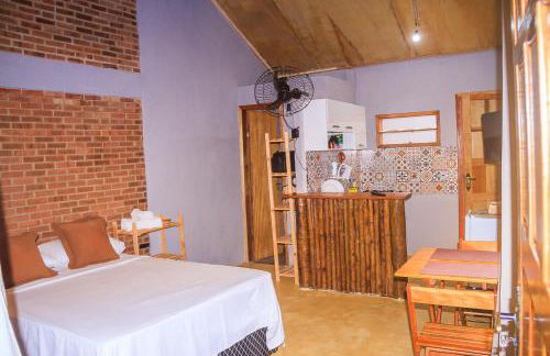 Chalé 05 Itaipu Vale da Colina Niterói - Photo 29