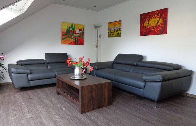 Exclusive Apartment - Rees - Photo 10