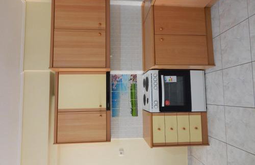 Angela s Apartment With Beautiful Balcony View - Photo 67