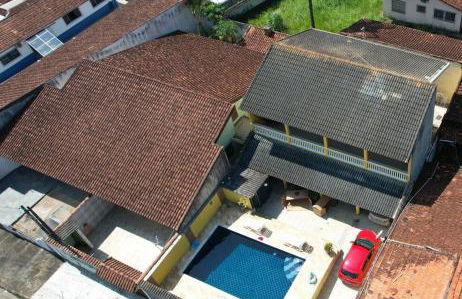 Espetacular casa de temporada na praia - Foto 60