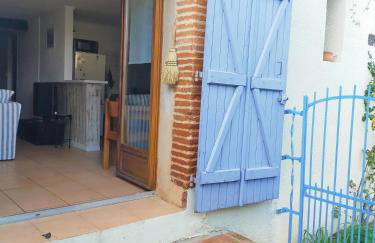 MAISONNETTE LA ROSERAIE avec terrasse proche centre ville - Foto 12