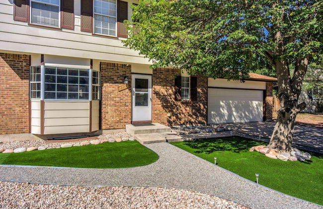 4 BR Country Home In Suburbs W/trails & Parks - Foto 79