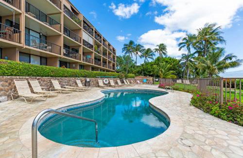 Maalaea Banyans 416 by Coldwell Banker Island Vacations - Foto 38