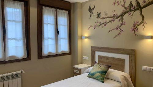 Cumbres de los Picos Apartamento La Yedra - Foto 4