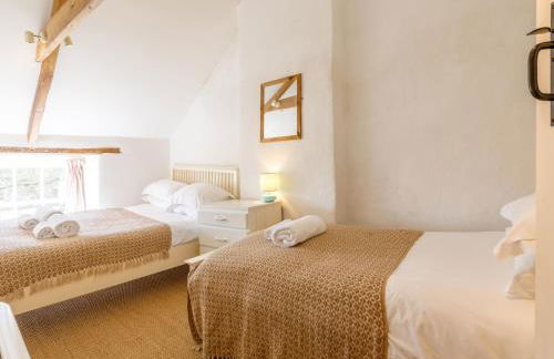 Aaron's Cottage - Foto 24