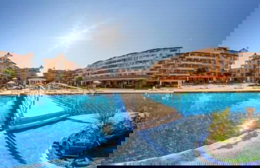 Aparthotel Royal Sun - Foto 24