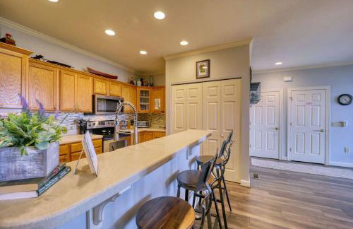 Sugar Mountain Cabin, 2bd2bth, Steps to Slopes! - Foto 49