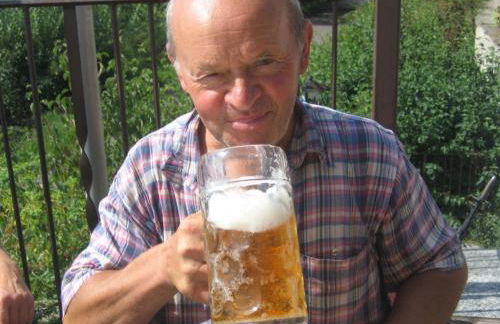 Apartment FeWo Panorama by Interhome - Foto 40