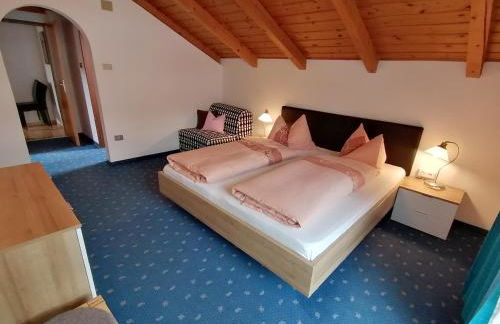 Ferienwohnungen Schnarf - Foto 6