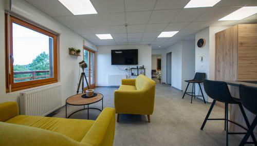 Le chalet de l'amicale - Foto 4