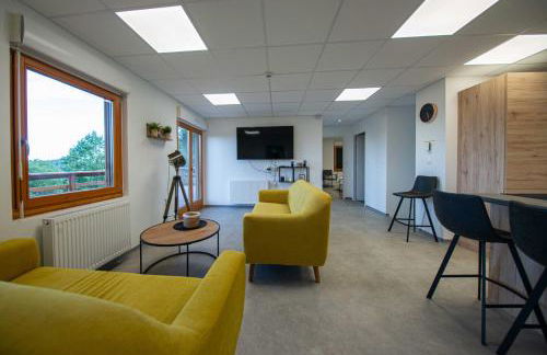 Le chalet de l'amicale - Foto 4