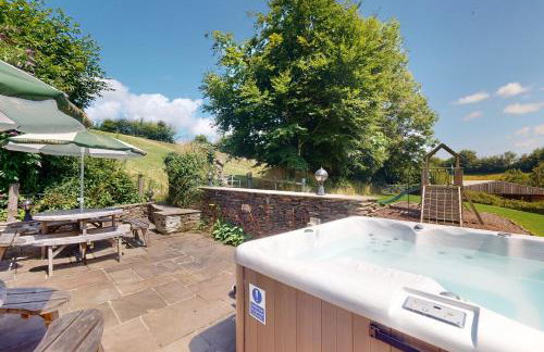 Middle Stolford Cottage Brendon Hill - Photo 6