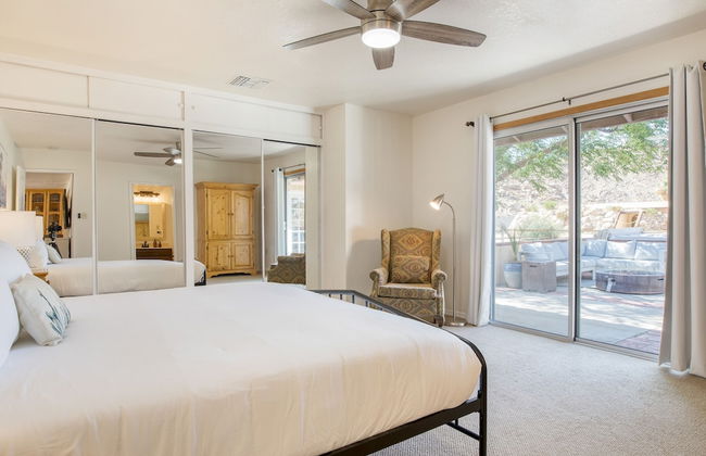 Desert Shadows by Avantstay Breathtaking Views Pool - Photo 4