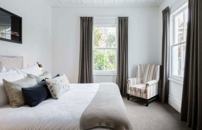 Light-filled Renovated Villa, Walk to Ponsonby Road - Foto 8