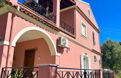 Villa Valia Seaside - Photo 8