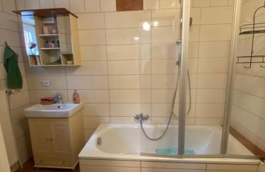 FeWo Unner'd Kastanje - Foto 15