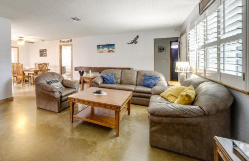 Near Hiking Creekfront Verde Valley Retreat - Foto 6