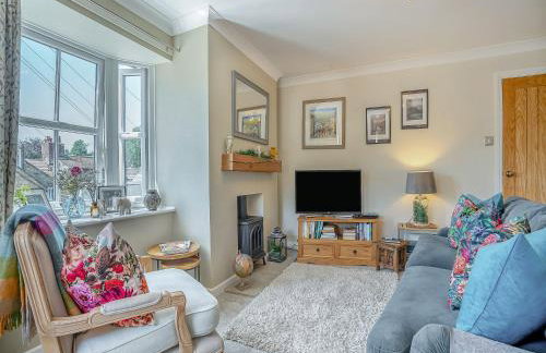 Halfehill Cottage - Foto 1