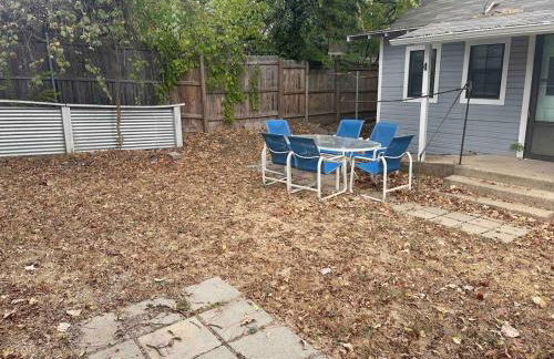 Historic Weatherford, Home near the downtown square - Foto 25