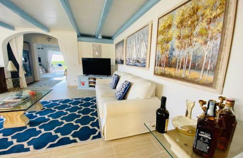 Villa Adel - Foto 35