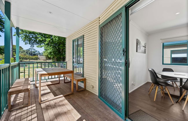 Eureka Stockade Holiday Park - Foto 52