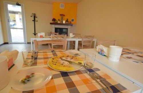 Agriturismo Al Rifugio DiVino - Foto 56