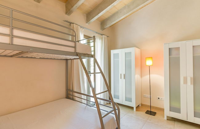 Villa Can Morbe - Foto 7