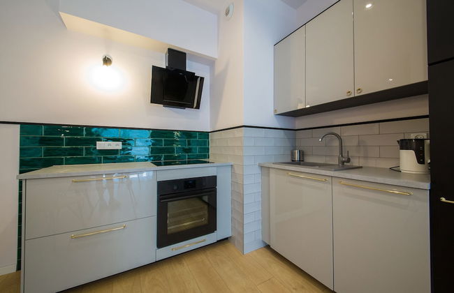 Boogie Apartments Old Town - Photo 44